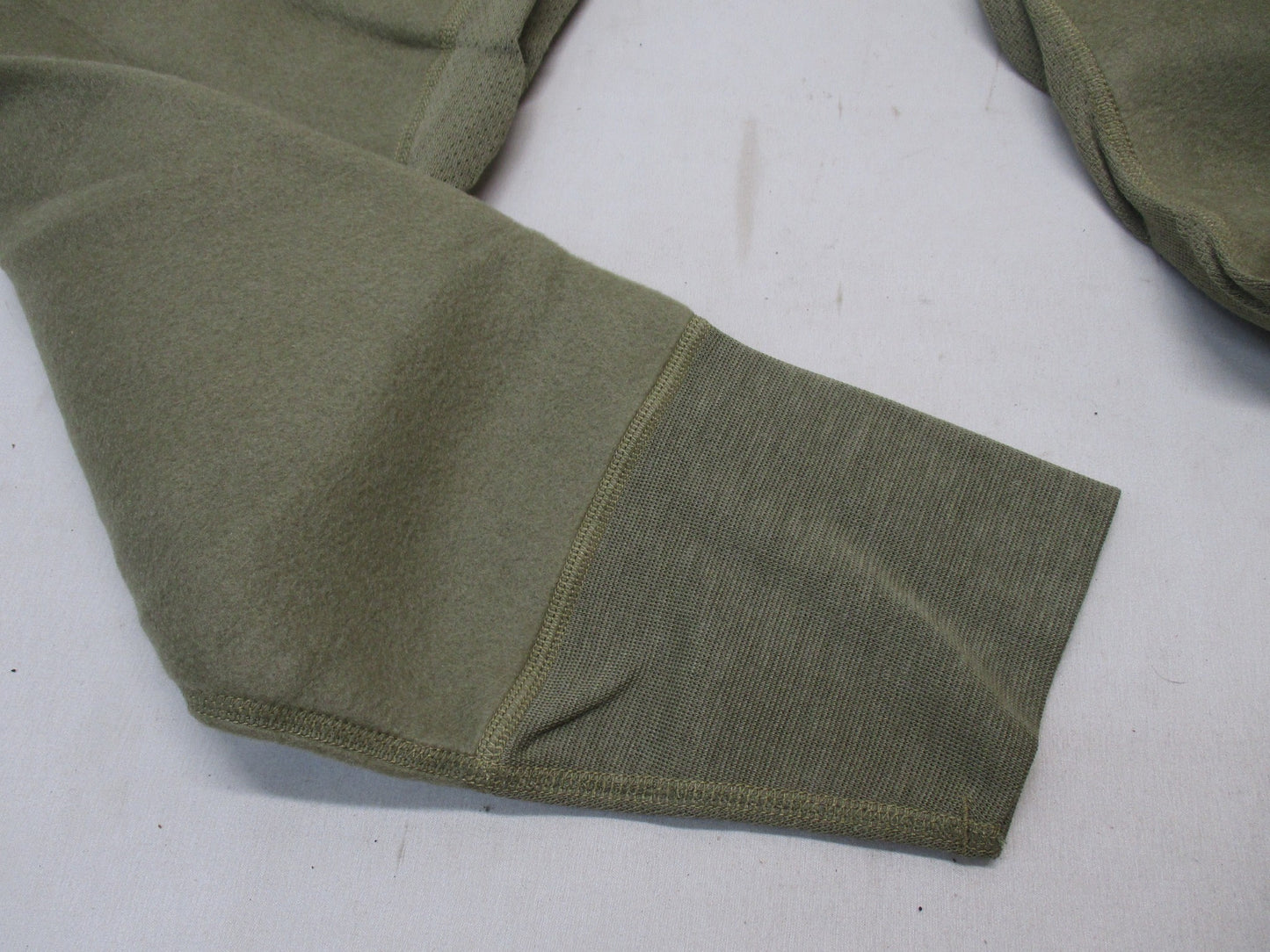 FIRE RESISTANT POLAR THERMAL FR TROUSER MID-WEIGHT DRAWERS MEDIUM/REGULAR FREE