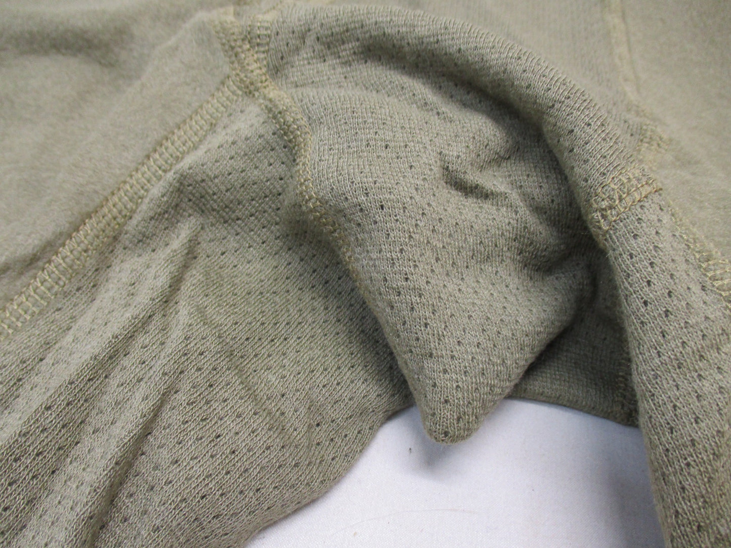 FIRE RESISTANT POLAR THERMAL FR TROUSER MID-WEIGHT DRAWERS LARGE/REGULAR FREE - Centex Military Gear