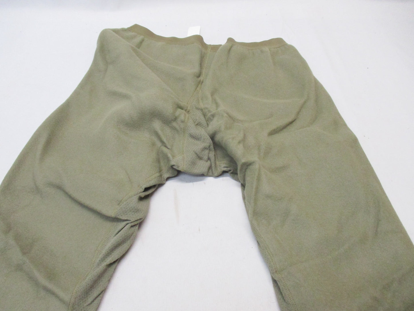 FIRE RESISTANT POLAR THERMAL FR TROUSER MID-WEIGHT DRAWERS MEDIUM/REGULAR FREE