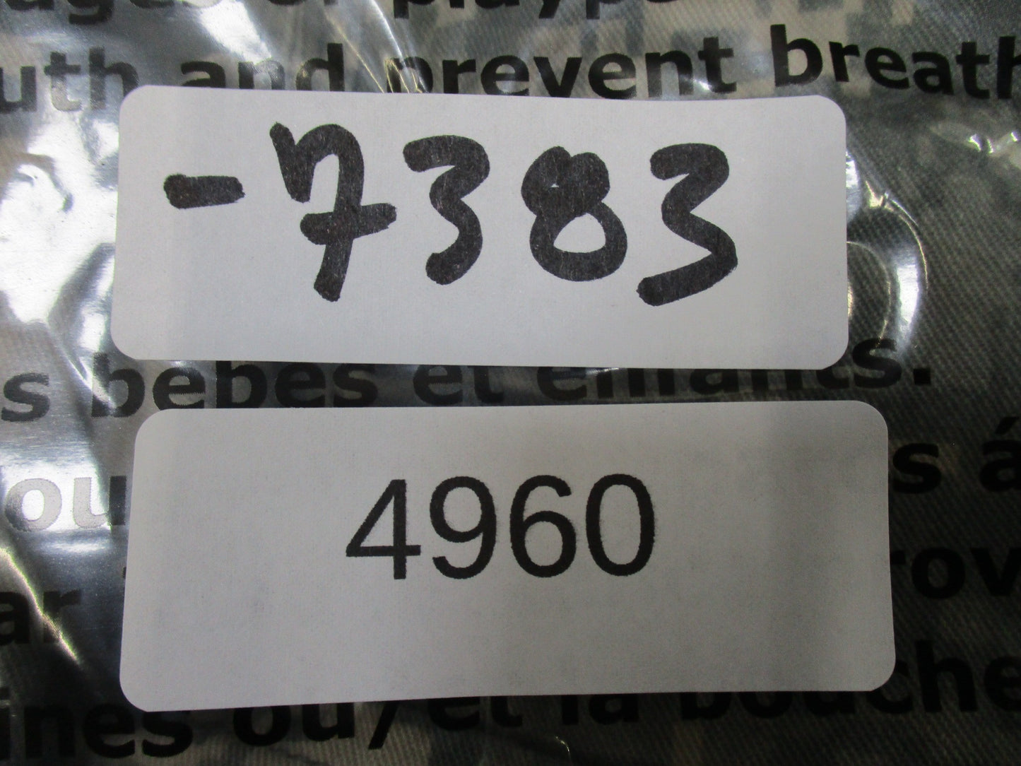 US Army Issue Mechanic Coveralls Type III in UCP digital camo, size X-Large, by Centex Military Gear.