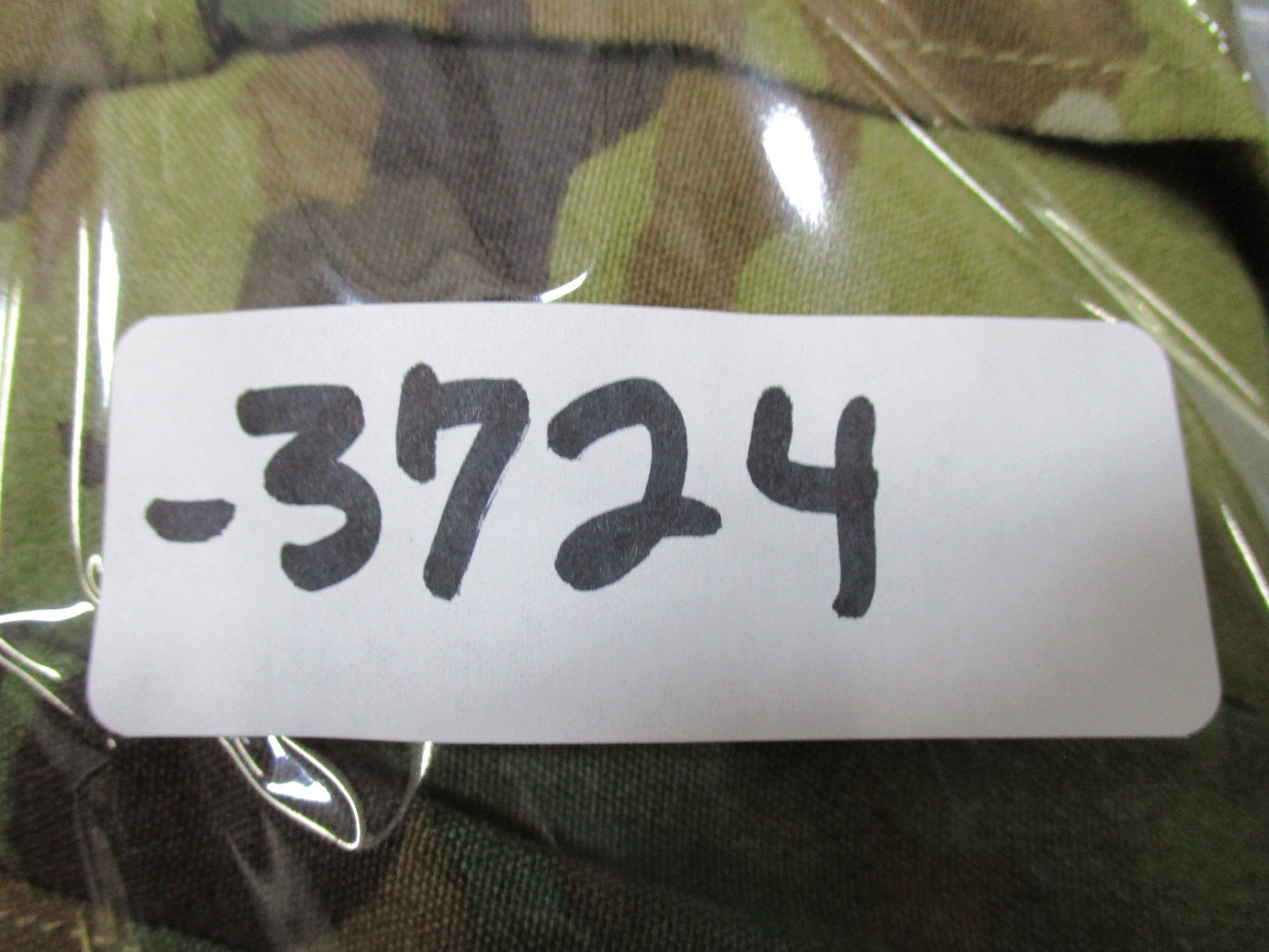 USGI Aircrew Combat Jacket FR Nomex Scorpion OCP in Small Long, featuring military design and durable fabric by Centex Military Gear.