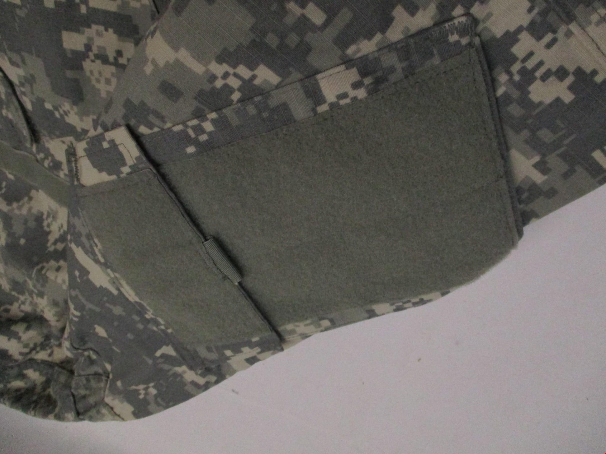 USED ARMY COAT ACU DIGITAL COMBAT UNIFORM SHIRT 50/50 MATERIAL UCP JACKET TOP - Centex Military Gear