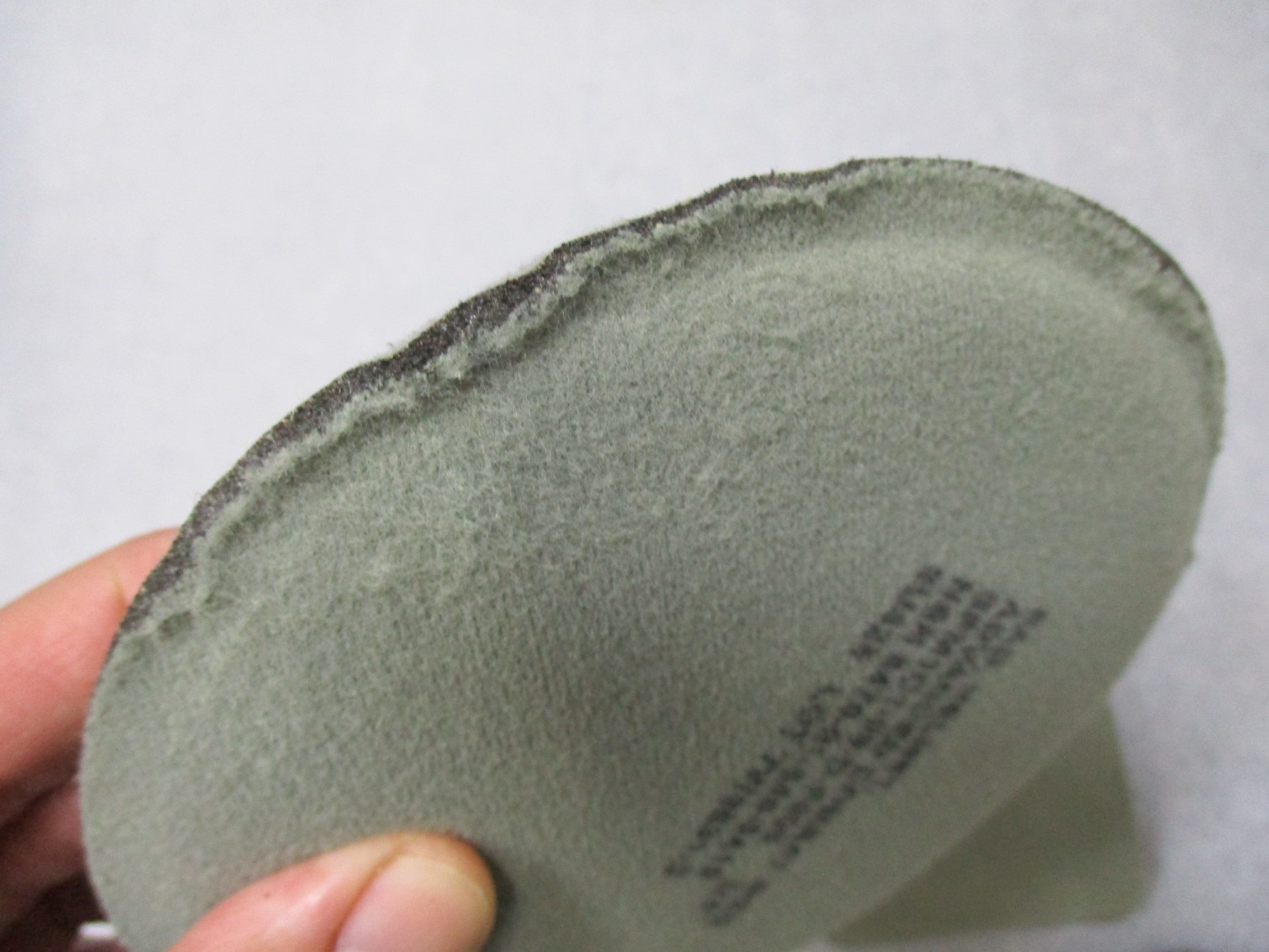 Centex Military Gear ACH Advanced Combat Helmet in foliage green with padding and chinstrap, ballistic design, medium size.