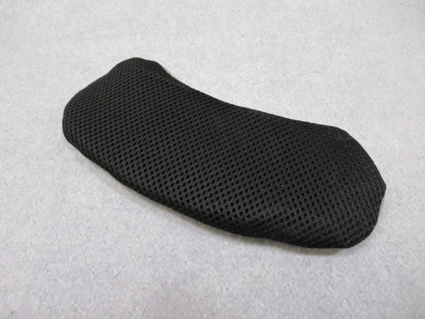 Used army issue ACU digital NAPE pad in large/x-large size, Centex Military Gear, showing padded military head protection.