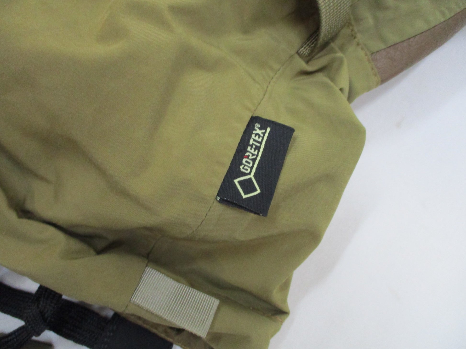 OUTDOOR RESEARCH COYOTE BROWN MILITARY TRIGGER MITTENS COLD WEATHER GLOVE MEDIUM - Centex Military Gear