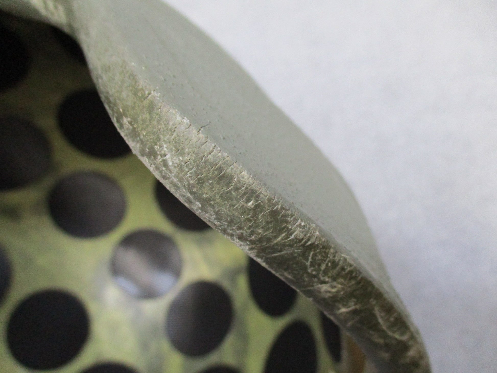 USGI ACH combat helmet size medium by Centex Military Gear with NVG mount, goggles, and cat eye padding for military use