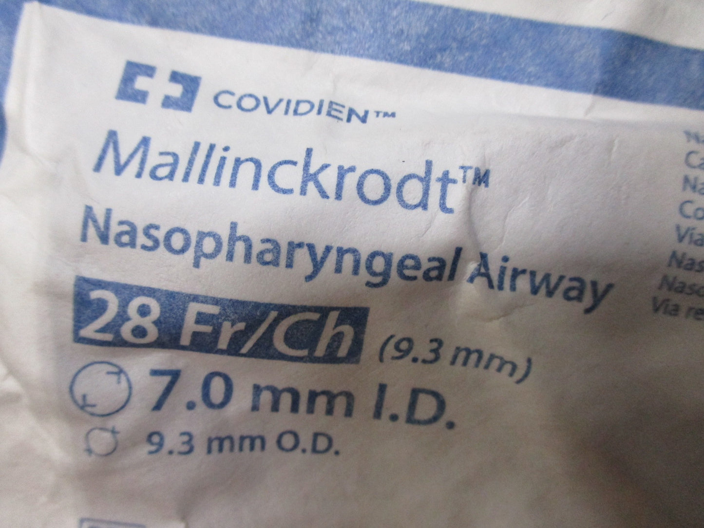 USGI Multicam IFAK pouch with expired medical contents, military first aid kit, Centex Military Gear for tactical medical use