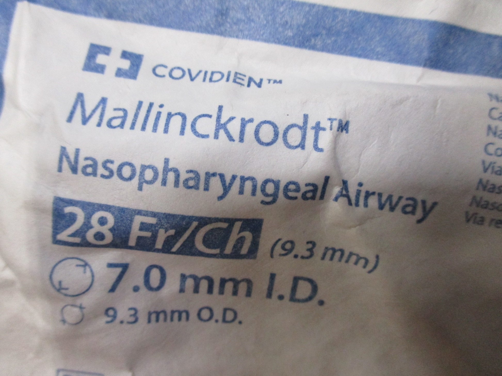 USGI Multicam IFAK pouch with expired medical contents, military first aid kit, Centex Military Gear for tactical medical use