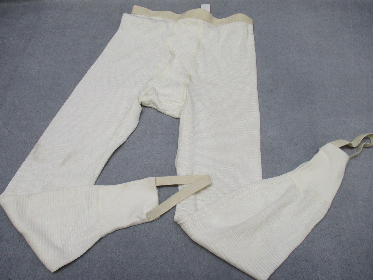 US Military CWU-43P Flyers long underwear drawers by Centex Military Gear, made of aramid for protection and durability