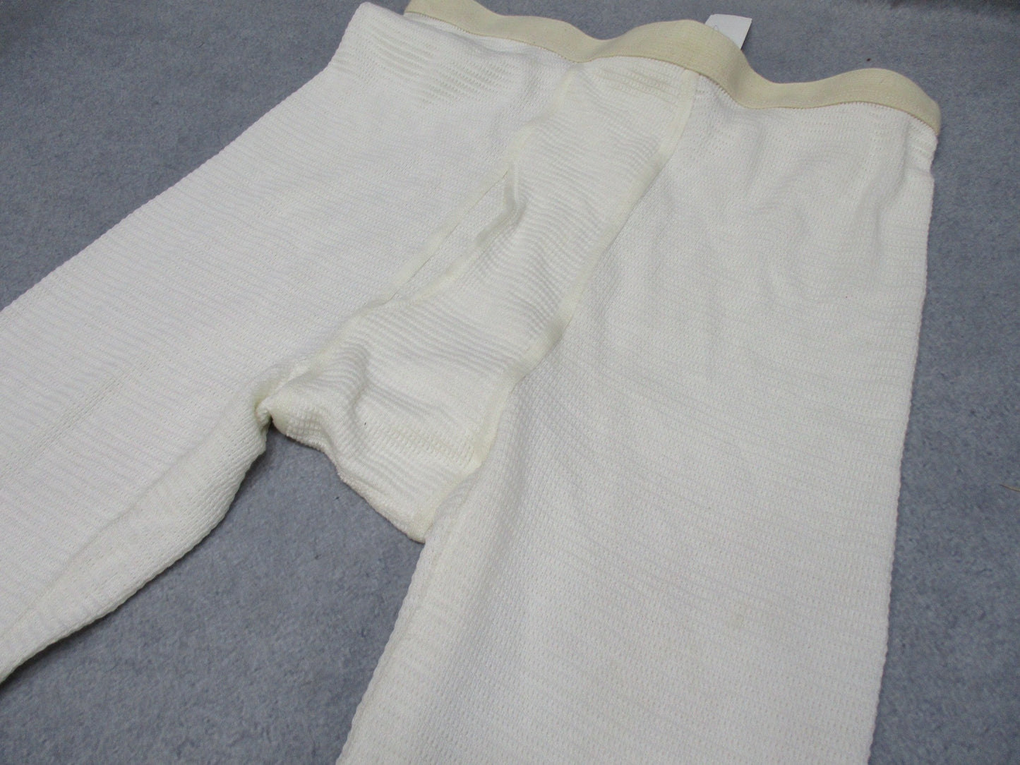 Centex Military Gear US Military CWU-43P Flyers long underwear drawers made of aramid, large size, designed for anti-exposure protection.