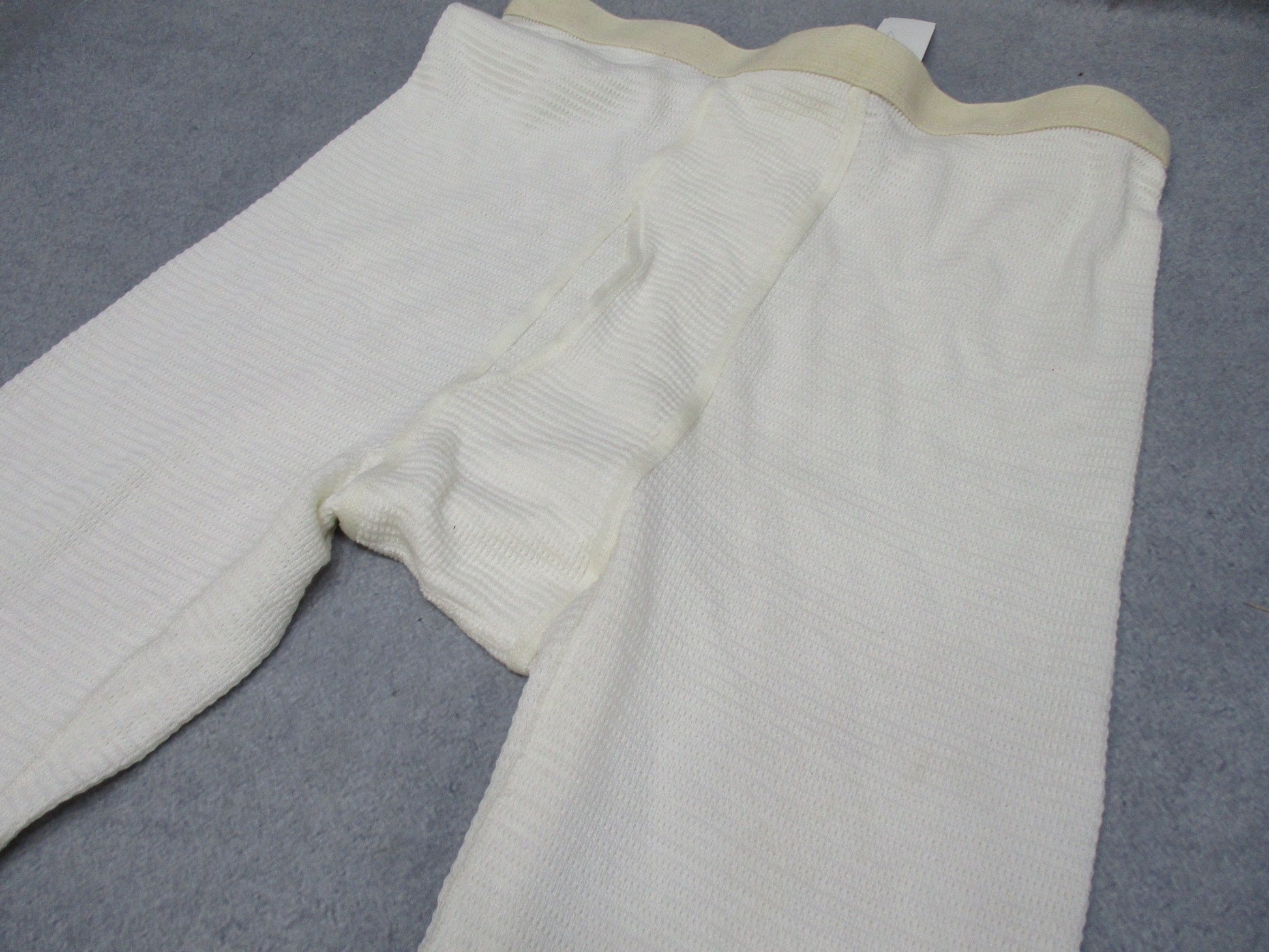 Centex Military Gear US Military CWU-43P Flyers long underwear drawers made of aramid, large size, designed for anti-exposure protection.