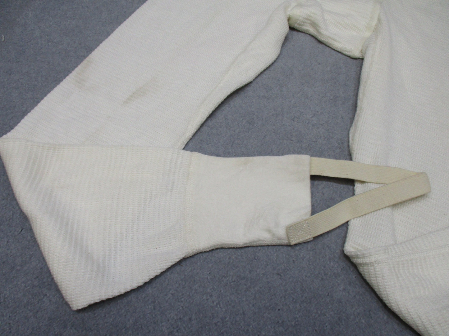 US Military CWU-43P Flyers Drawers Underwear by Centex Military Gear, long aramid thermal underwear for cold exposure protection