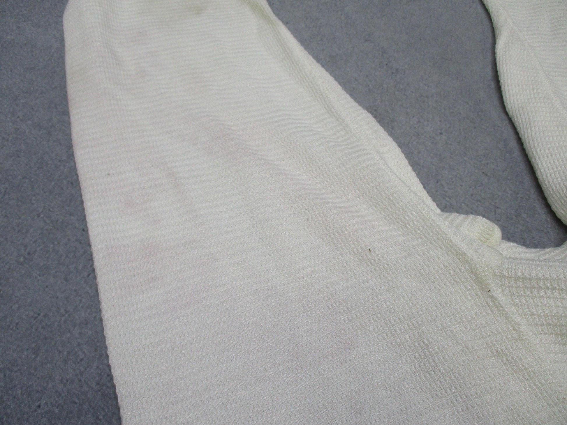US Military CWU-43P Flyers Drawers Long Underwear by Centex Military Gear, showing durable aramid fabric and large size.