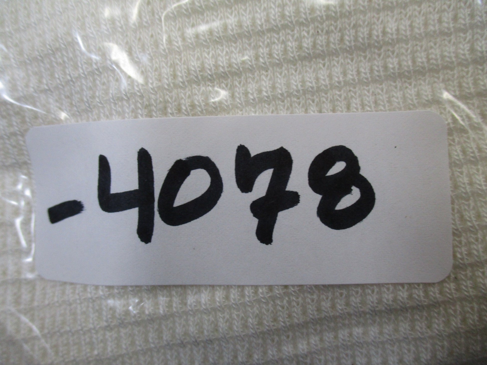 US Military CWU-43P Flyers Drawers long underwear by Centex Military Gear, anti-exposure aramid fabric, large size.