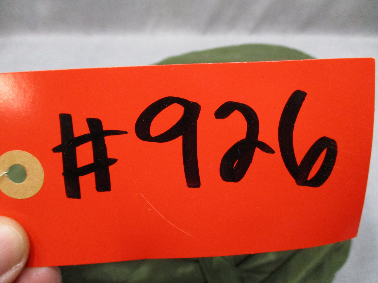 OD Green Trifold CLS Bag w/ Medical Supplies USGI Surplus First Aid Kit Stocked