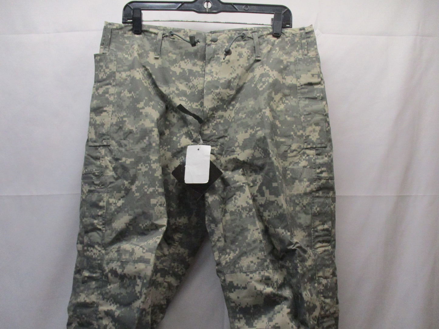 GEN 3 ACU DIGITAL GORE-TEX PANTS LEVEL 6 TROUSERS WET WEATHER PANTS XSMALL/SHORT