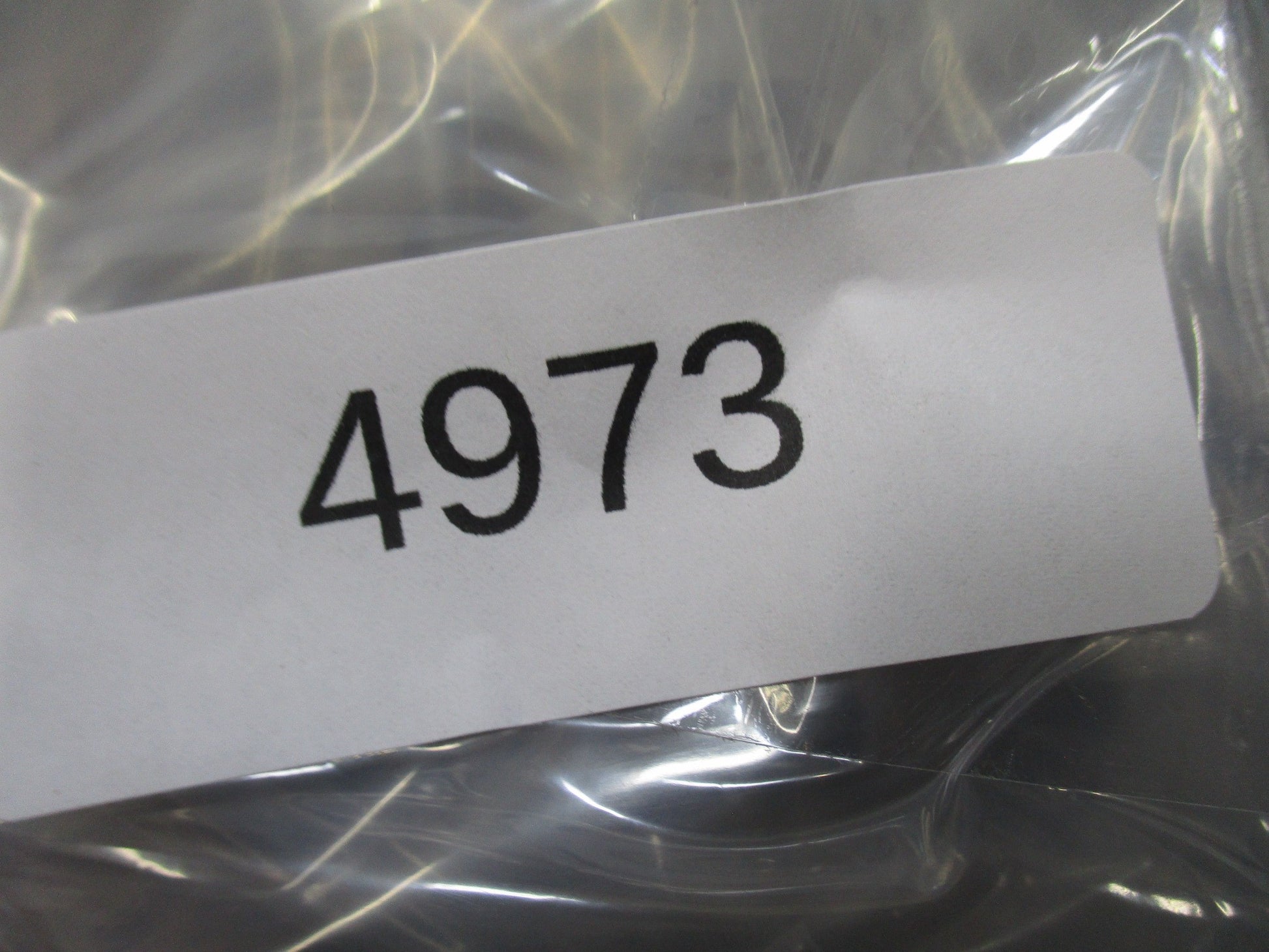Used NOROTOS 1 or 3 hole shroud NVG mount Rhino horn base plate bracket by Centex Military Gear on a plain background.