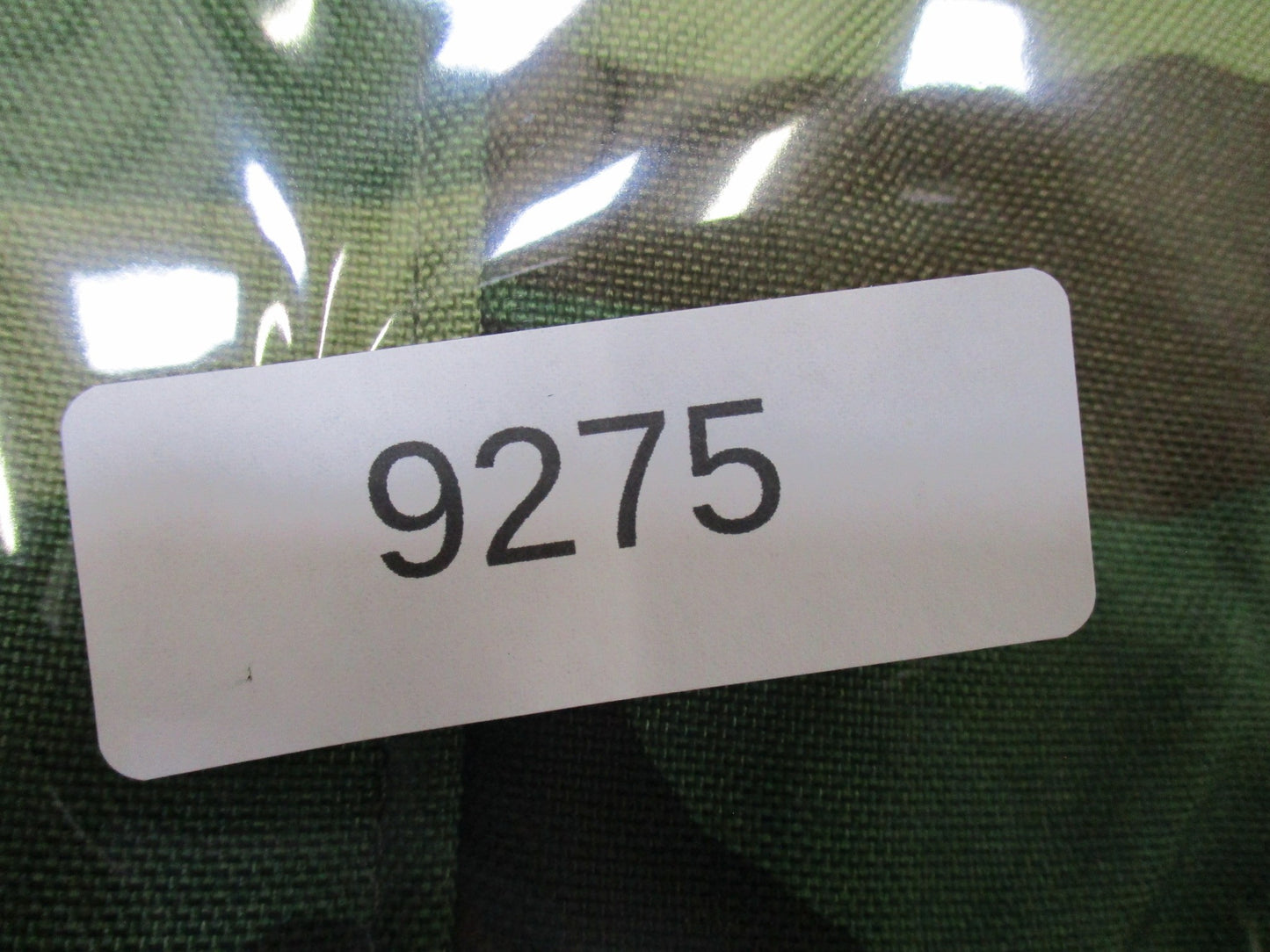 Centex Military Gear Camelbak 3L Woodland M81 hydration pack with outdoor backpack design and thermobak for outdoor activities.