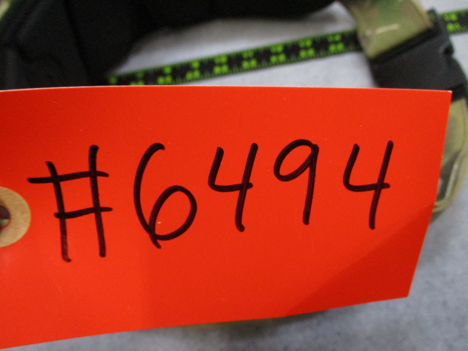 Crye Precision Multicam padded battle belt with MOLLE webbing, small size, designed for tactical military use by Centex Military Gear.