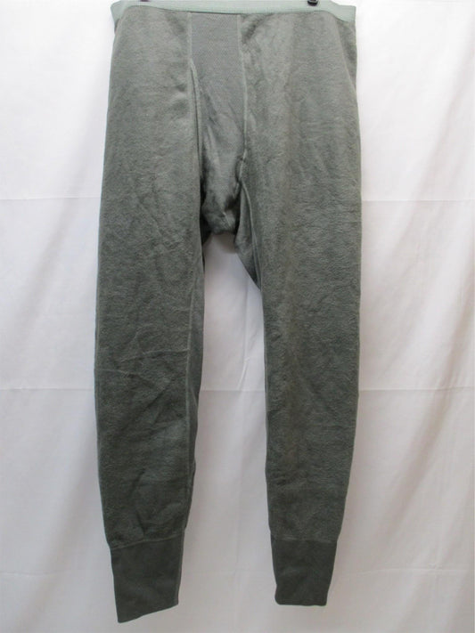 NWOT FREE DRAWER MID-WEIGHT LARGE/LONG FLAME RESISTANT PANTS FOLIAGE GREEN ARMY