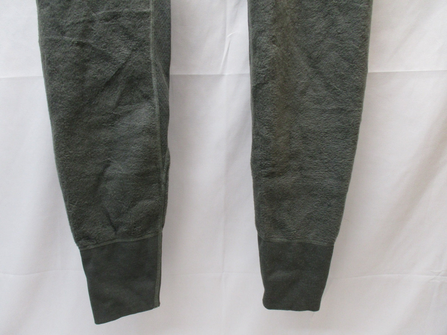 NWOT FREE DRAWER MID-WEIGHT LARGE/LONG FLAME RESISTANT PANTS FOLIAGE GREEN ARMY