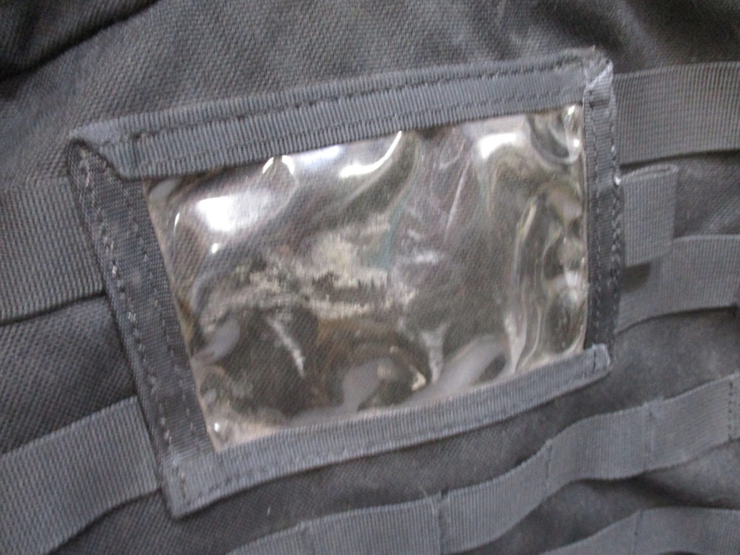 Blackhawk STRIKE Medical Backpack by Centex Military Gear, black tactical medic aid bag with MOLLE webbing and multiple compartments.