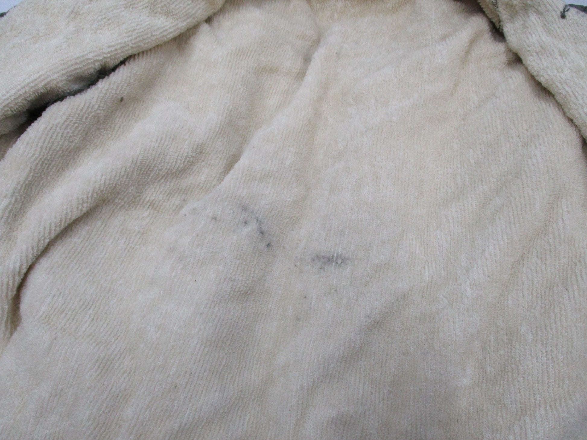 USGI M-1951 MILITARY FIELD JACKET LINER SMALL WOOL INSERT KOREAN WAR OLIVE GREEN - Centex Military Gear