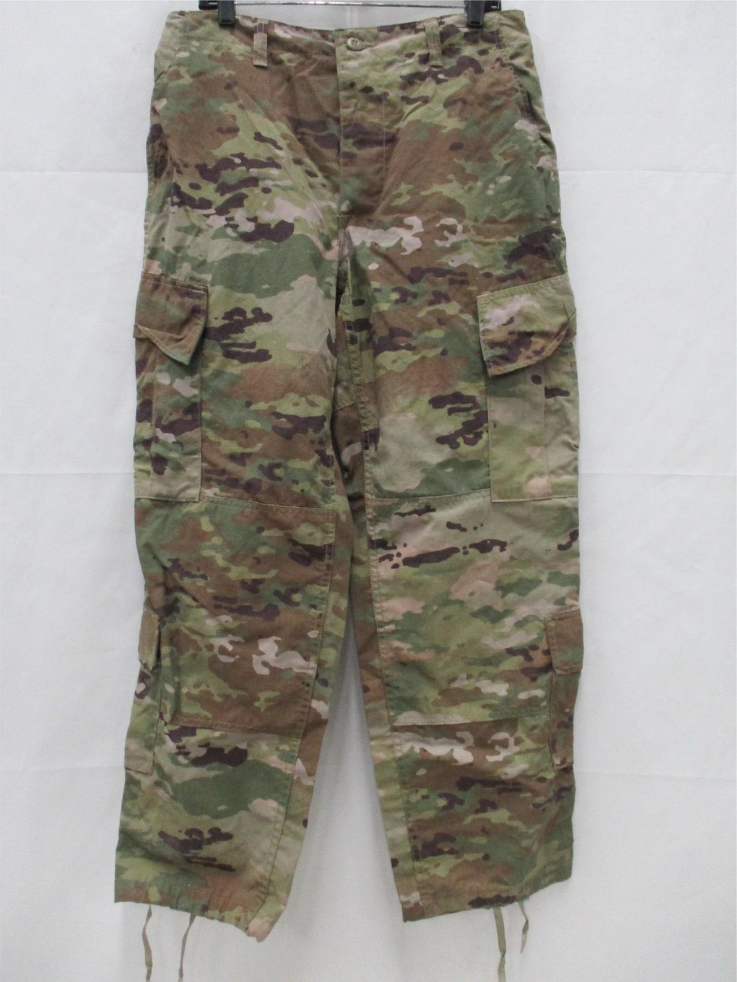 Army Scorpion W2 Medium Short Pants/Trousers FRACU 8415-01-598-9397 Multicam