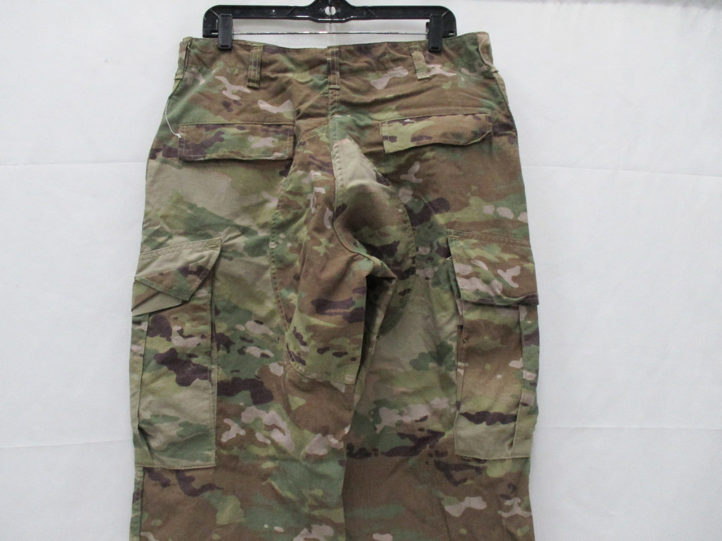 Army Scorpion W2 Medium Short Pants/Trousers FRACU 8415-01-598-9397 Multicam