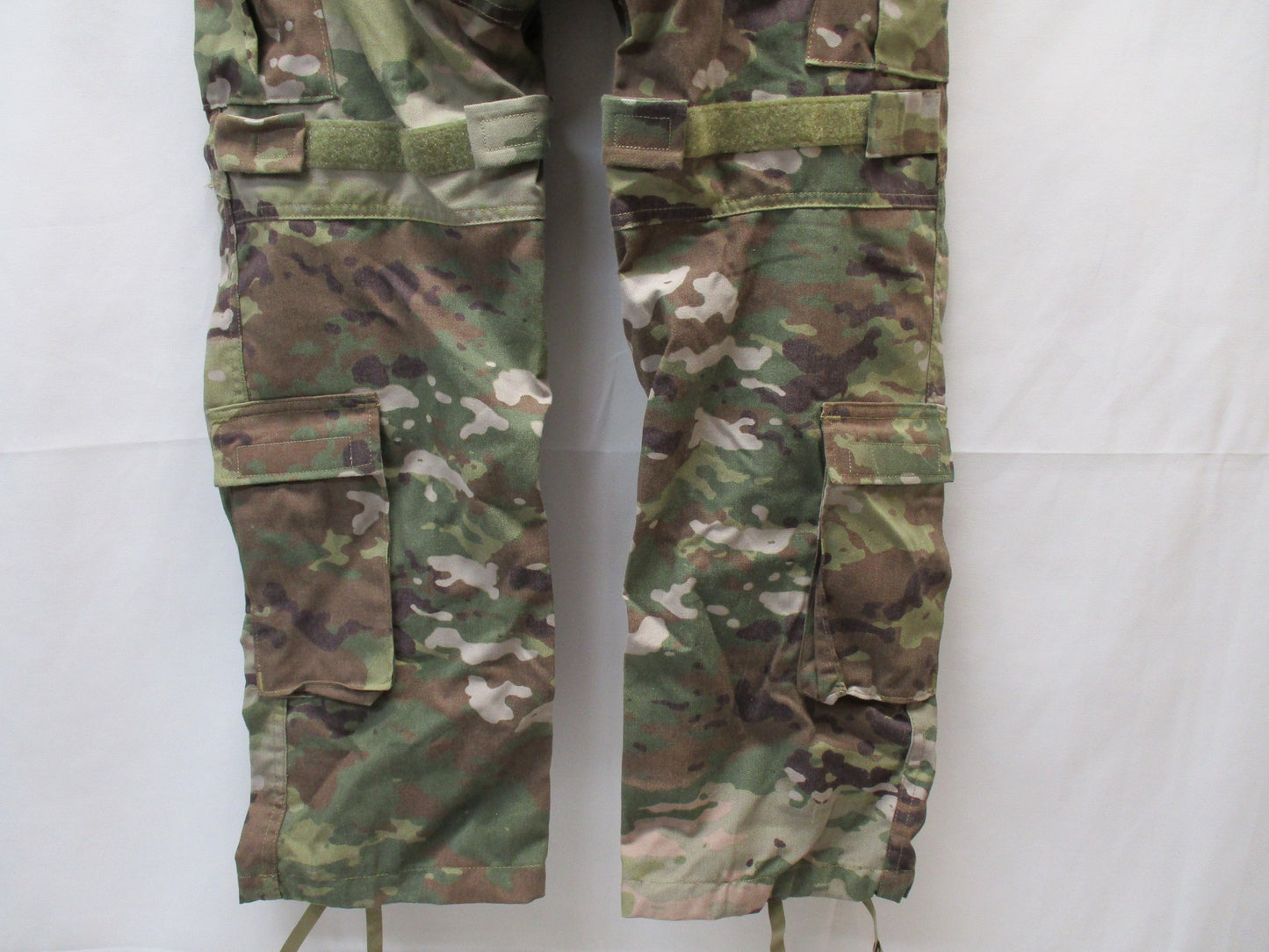 NEW ARMY ADVANCED COMBAT PANTS W/ AIKP KNEE PAD SLOTS SMALL/REGULAR SCORPION OCP - Centex Military Gear