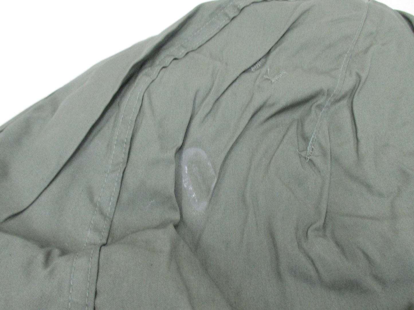 US Military Extreme Cold Weather Hood Synthetic Fur Ruff M-65 M-51 Parka OG-107 - Centex Military Gear