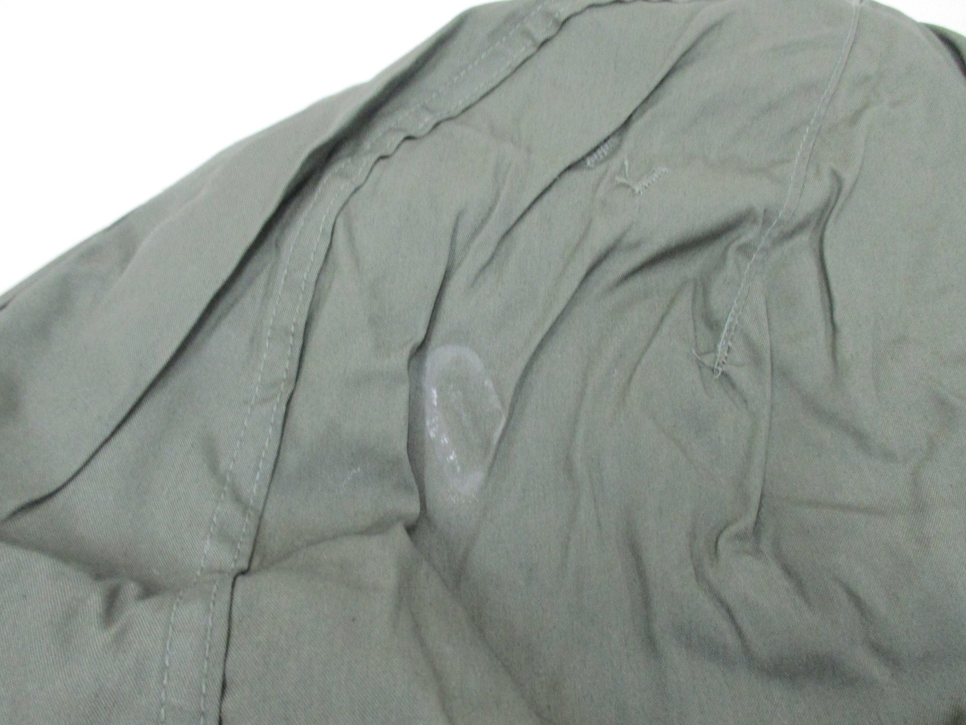 US Military Extreme Cold Weather Hood Synthetic Fur Ruff M-65 M-51 Parka OG-107 - Centex Military Gear