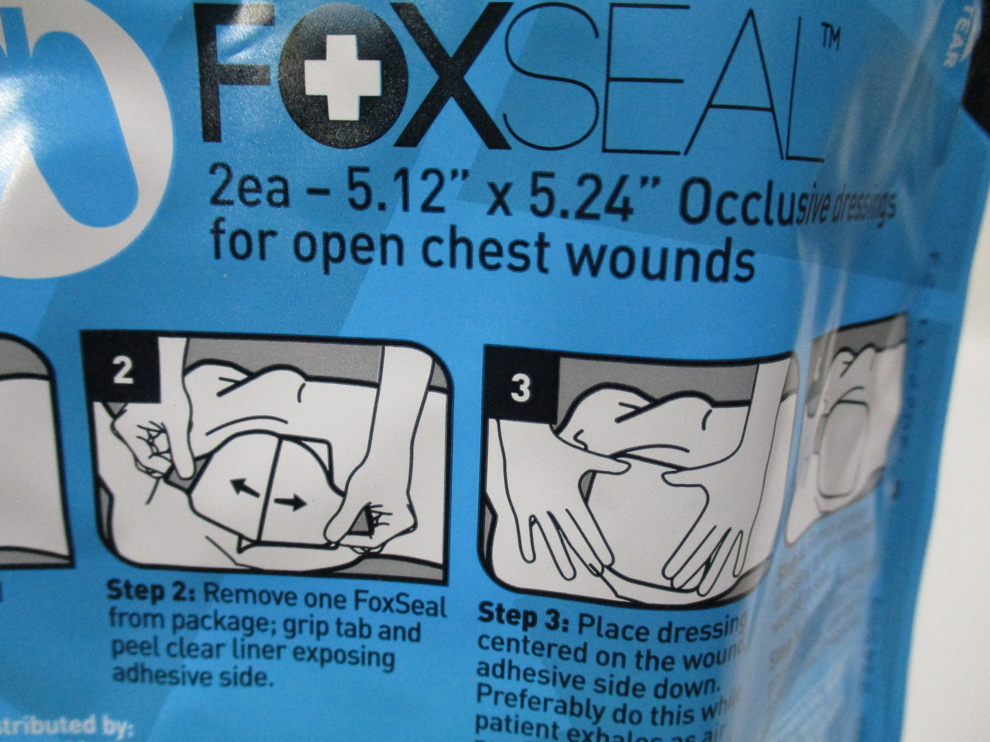 US MILITARY MOJO PATROL IFAK INTERMEDIATE MULTICAM FIRST AID KIT TACTICAL BAG