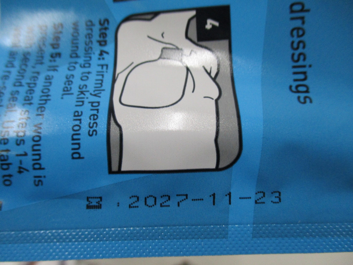 US MILITARY MOJO PATROL IFAK INTERMEDIATE MULTICAM FIRST AID KIT TACTICAL BAG