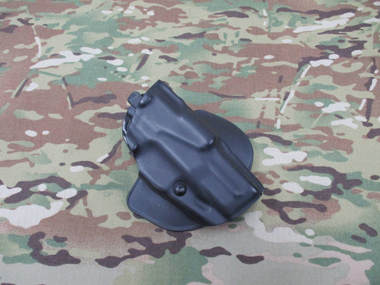 Safariland ALS Right Hand Smith & Wesson M&P 9 4-1/4" Concealment Holster, Black