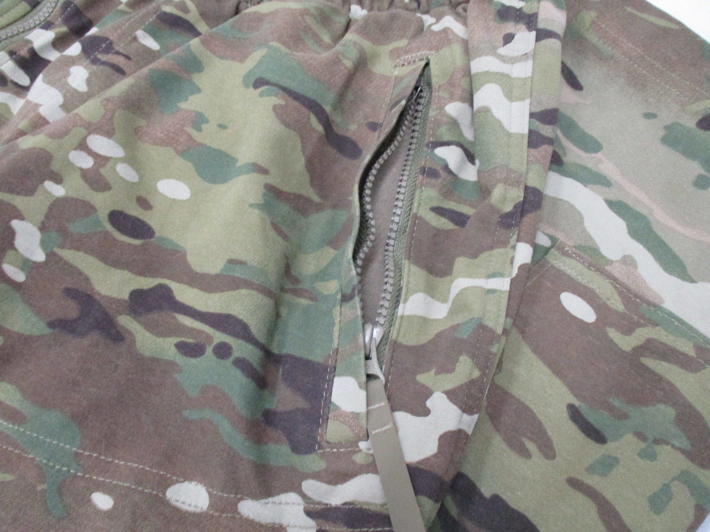 MULTICAM FLAME RESISTANT ARMY MASSIF ELEMENTS LWOL TROUSER OCP 2XL/REGULAR FREE