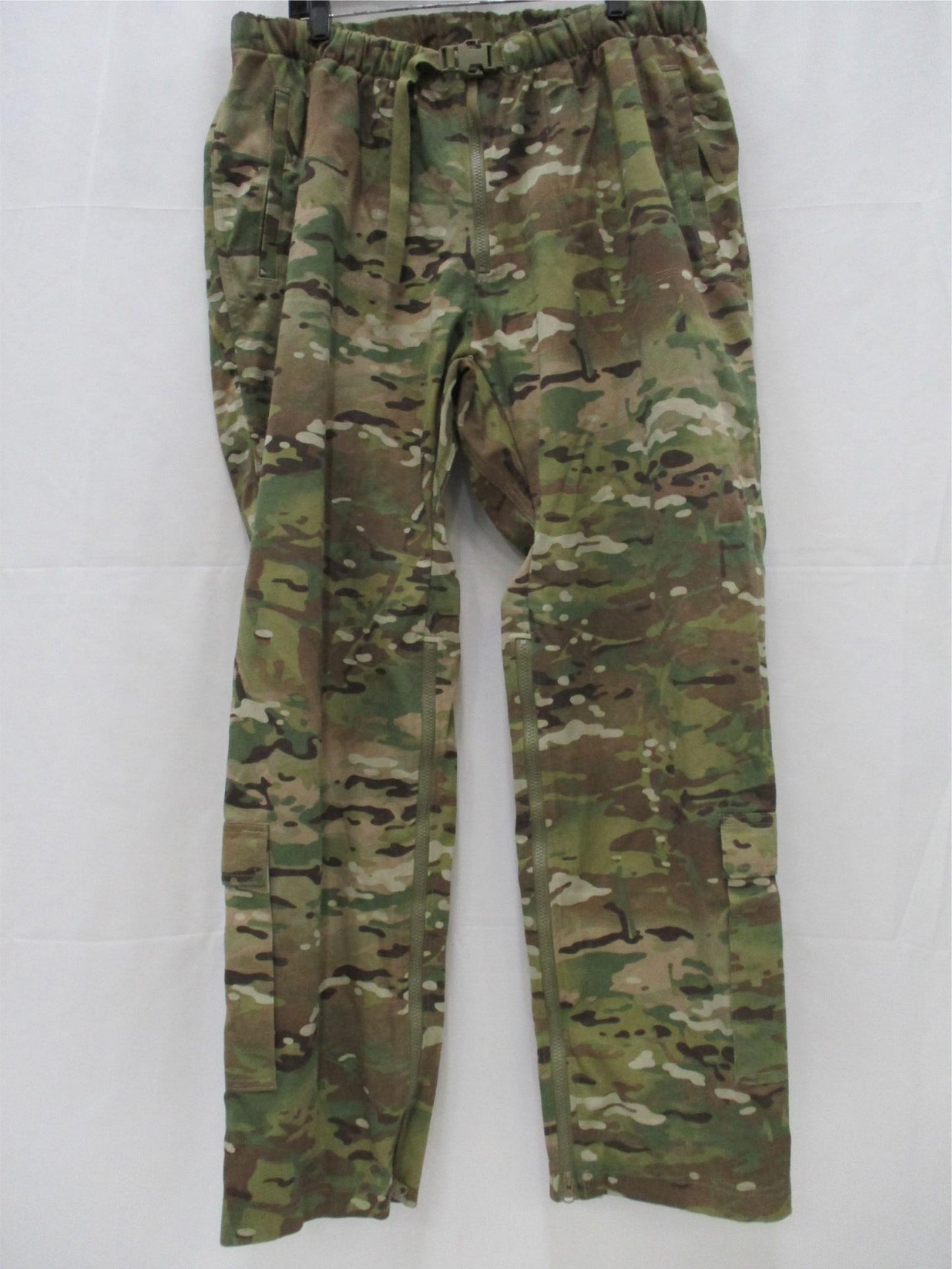 MULTICAM FLAME RESISTANT ARMY MASSIF ELEMENTS LWOL TROUSER OCP 2XL/REGULAR FREE