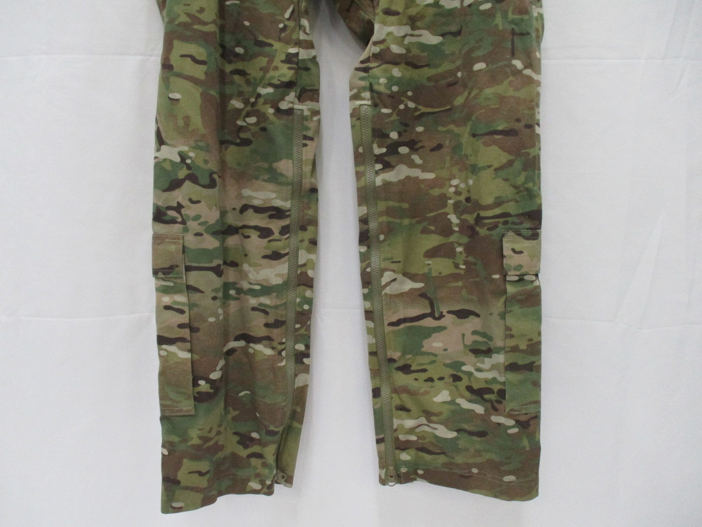 MULTICAM FLAME RESISTANT ARMY MASSIF ELEMENTS LWOL TROUSER OCP 2XL/REGULAR FREE