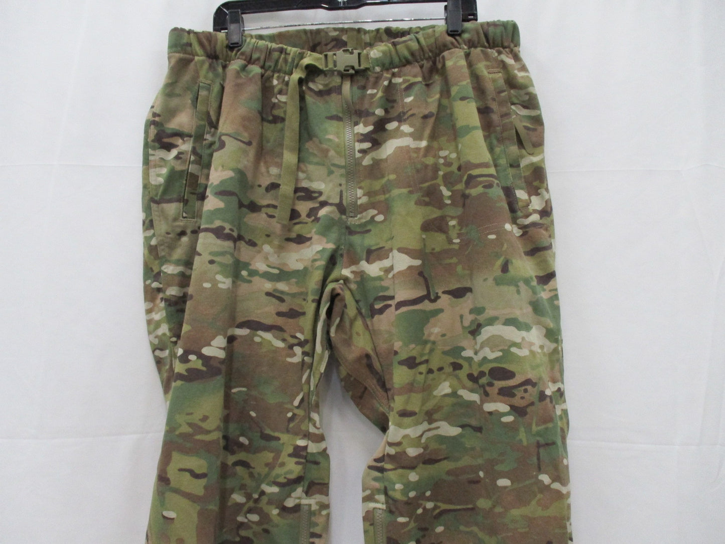MULTICAM FLAME RESISTANT ARMY MASSIF ELEMENTS LWOL TROUSER OCP 2XL/REGULAR FREE