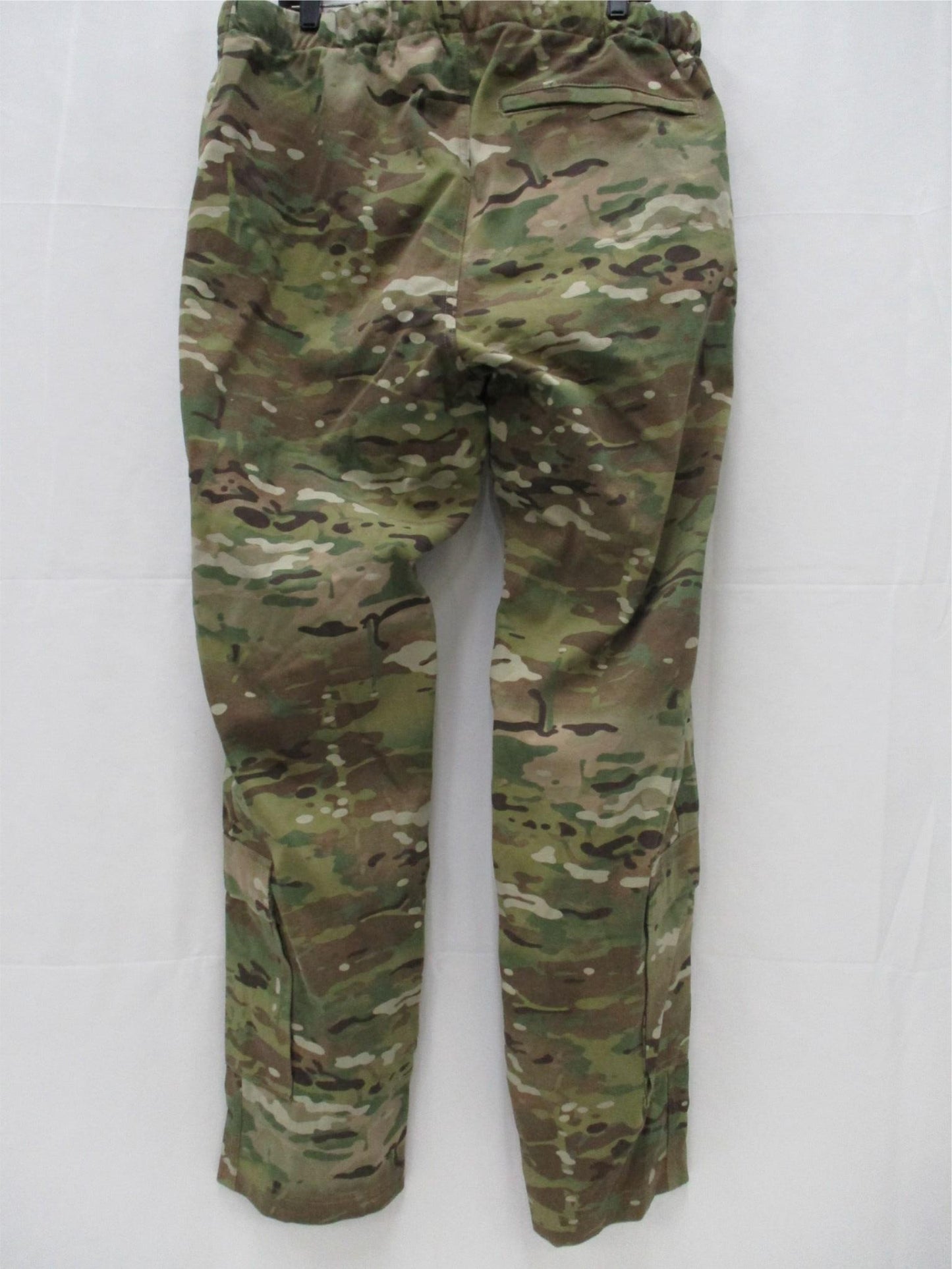 MULTICAM FLAME RESISTANT ARMY MASSIF ELEMENTS LWOL TROUSER OCP 2XL/REGULAR FREE
