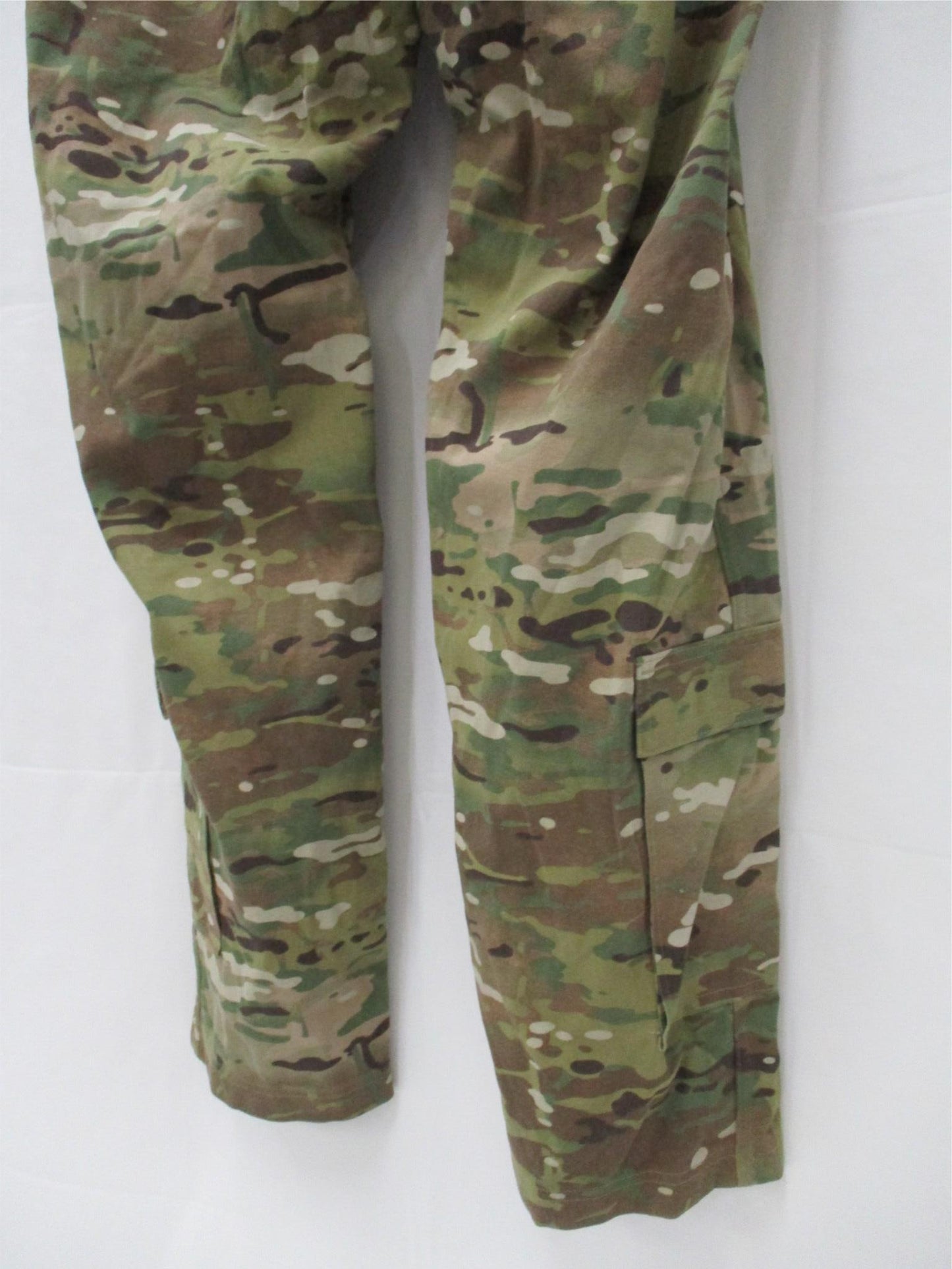 MULTICAM FLAME RESISTANT ARMY MASSIF ELEMENTS LWOL TROUSER OCP 2XL/REGULAR FREE