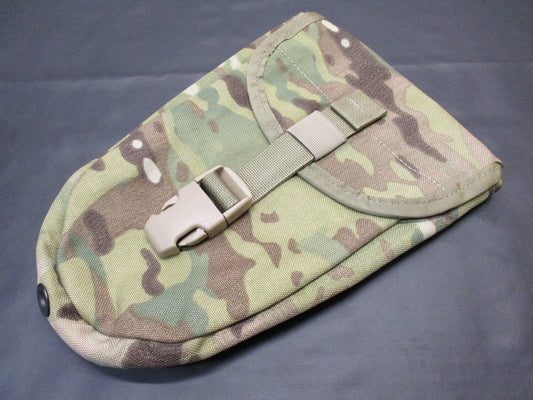 NWOT USGI ARMY OCP MILITARY ISSUE E-TOOL MOLLE POUCH ENTRENCHING8465-01-580-1303