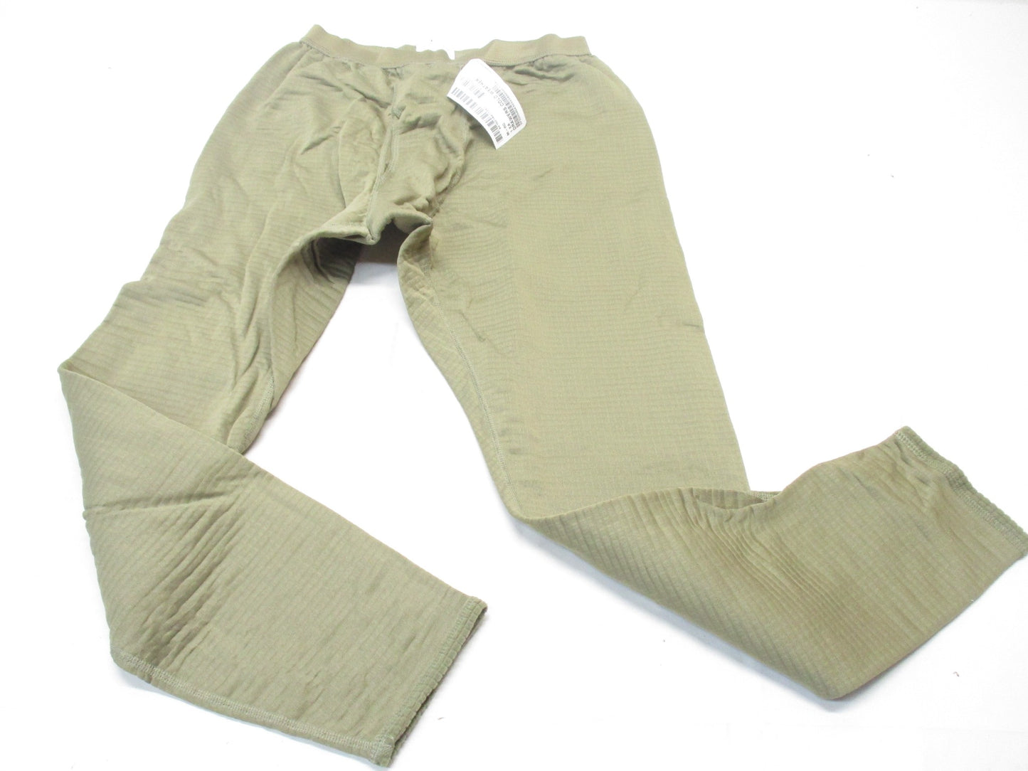 NEW ARMY OCP GEN III BROWN POLARTEC GRID FLEECE PANTS WAFFLES MEDIUM/REGULAR - Centex Military Gear