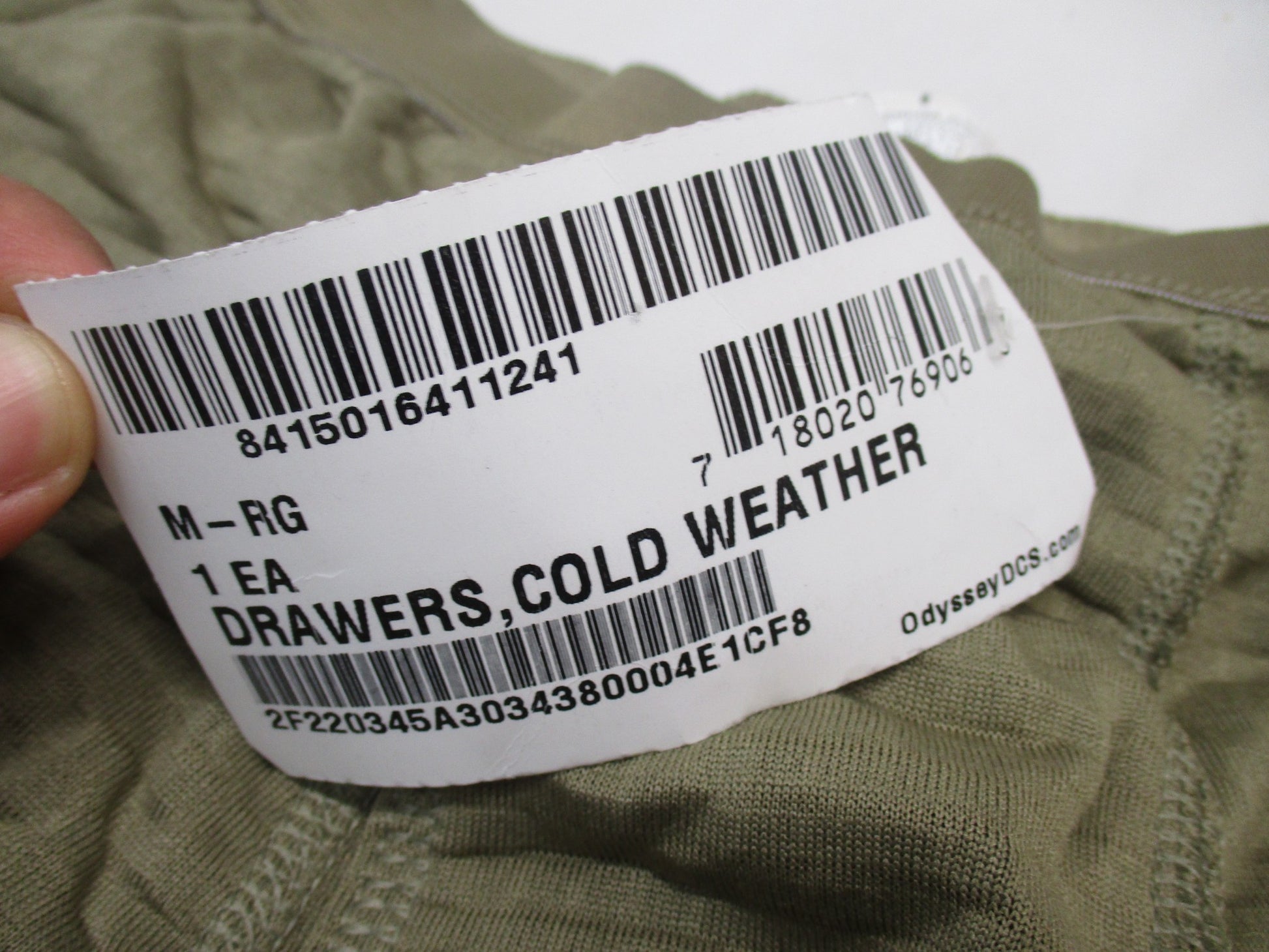 NEW ARMY OCP GEN III BROWN POLARTEC GRID FLEECE PANTS WAFFLES MEDIUM/REGULAR - Centex Military Gear