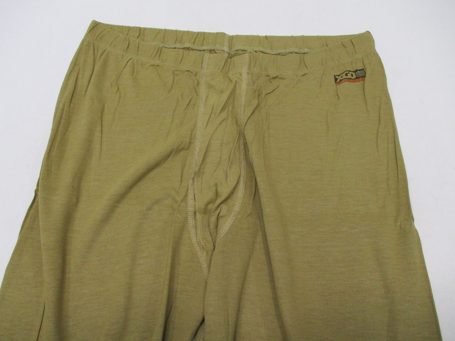 US MILITARY FLAME RESISTANT COLD WEATHER UNDERPANTS BASE LAYER LARGE 36-38 WAIST