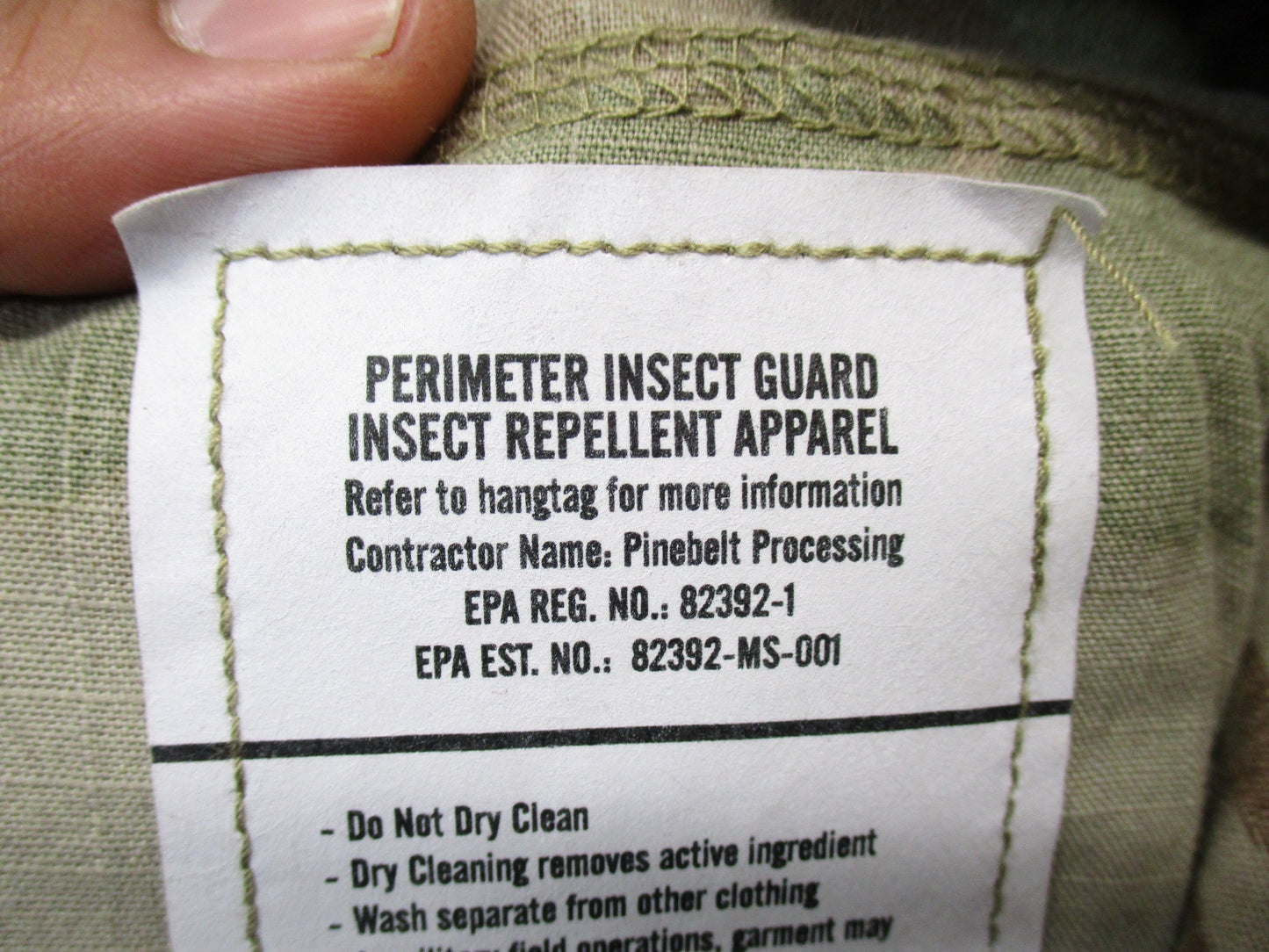 US ARMY COMBAT UNIFORM TROUSER BDU PANTS FRACU MULTICAM OCP SCORPION LARGE/SHORT