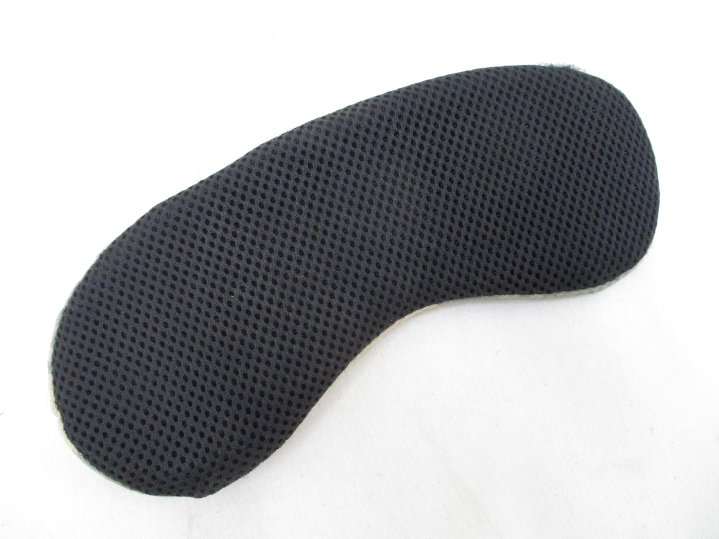Large UCP Crye Precision body armor nape pad behind head protection, designed for ACH helmets by Centex Military Gear.