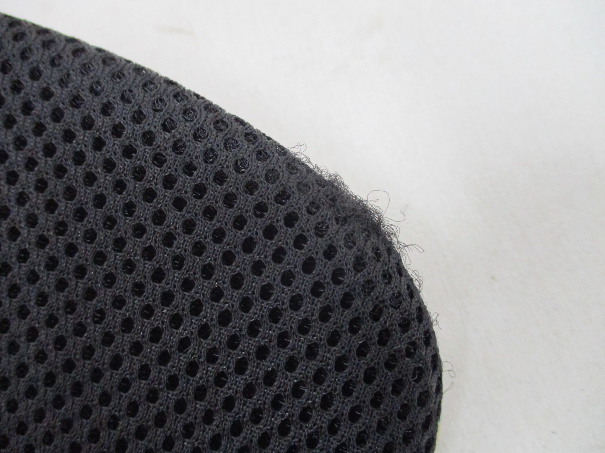 Large UCP Crye Precision body armor nape pad behind head protection, designed for ACH helmet, by Centex Military Gear