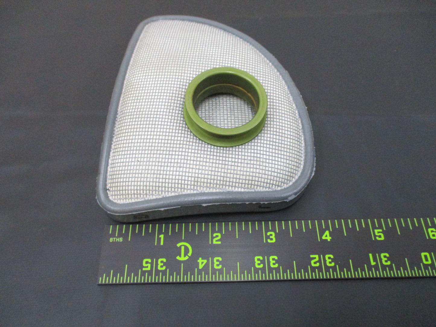 MSA USGI M17 GAS MASK CHEEK FILTERS FITS RUSSIAN M10 NBC PRO MASK FILTER SET - Centex Military Gear
