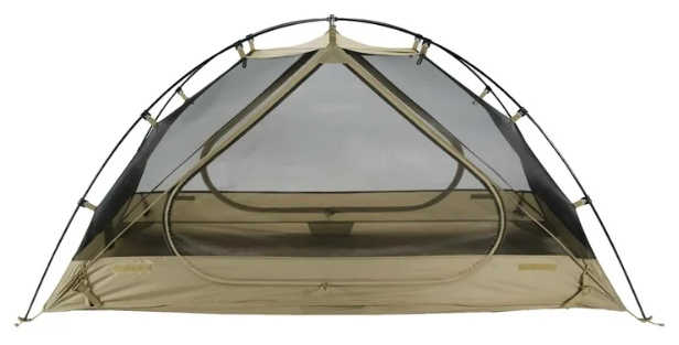 US ARMY COMBAT TENT ONE MAN SHELTER LITEFIGHTER OCP MULTICAM SCORPION (USED)